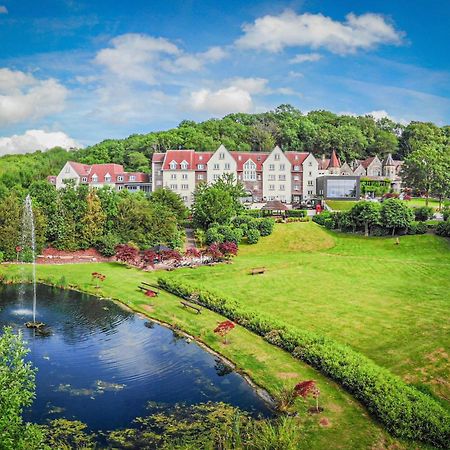 Doubletree By Hilton Bristol South - Cadbury House Ξενοδοχείο Yatton Εξωτερικό φωτογραφία