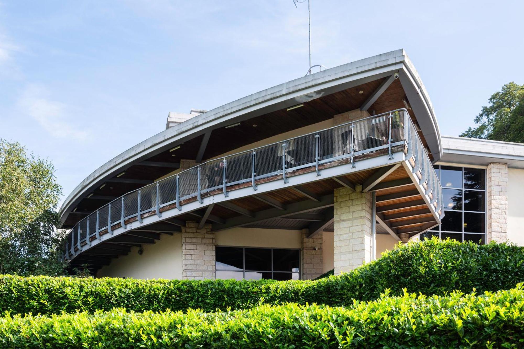 Doubletree By Hilton Bristol South - Cadbury House Ξενοδοχείο Yatton Εξωτερικό φωτογραφία