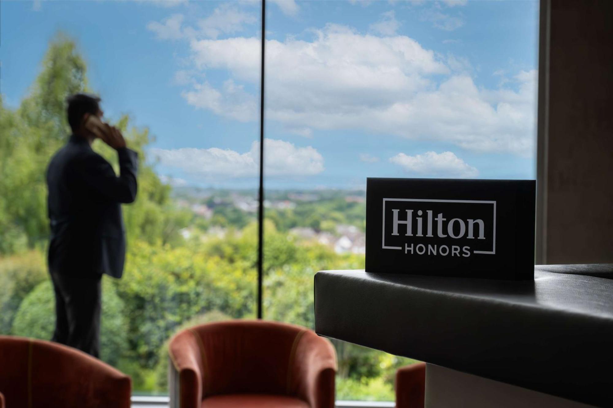 Doubletree By Hilton Bristol South - Cadbury House Ξενοδοχείο Yatton Εξωτερικό φωτογραφία