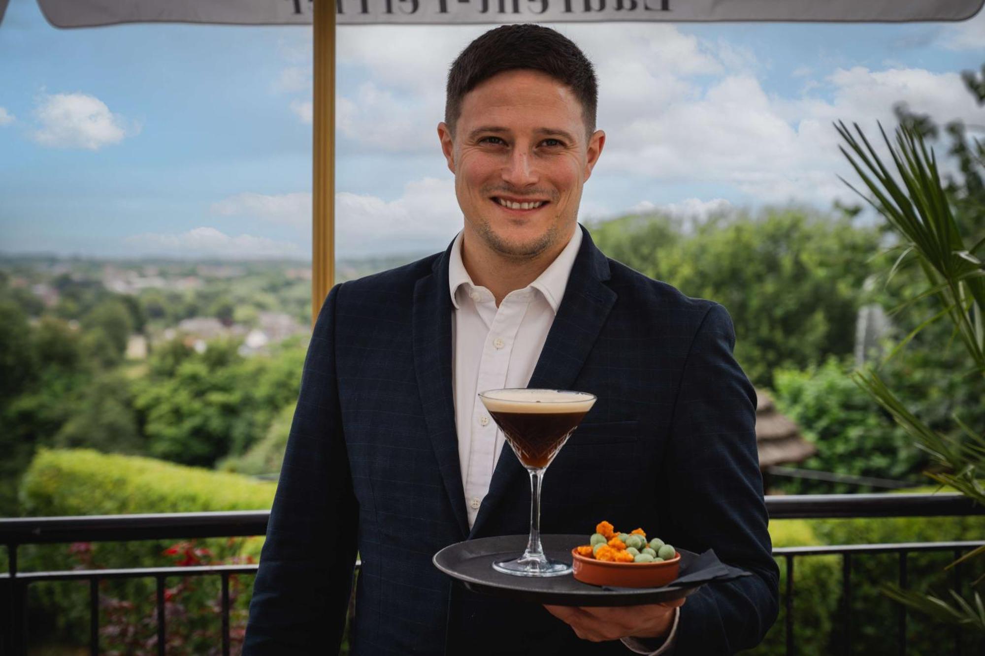 Doubletree By Hilton Bristol South - Cadbury House Ξενοδοχείο Yatton Εξωτερικό φωτογραφία