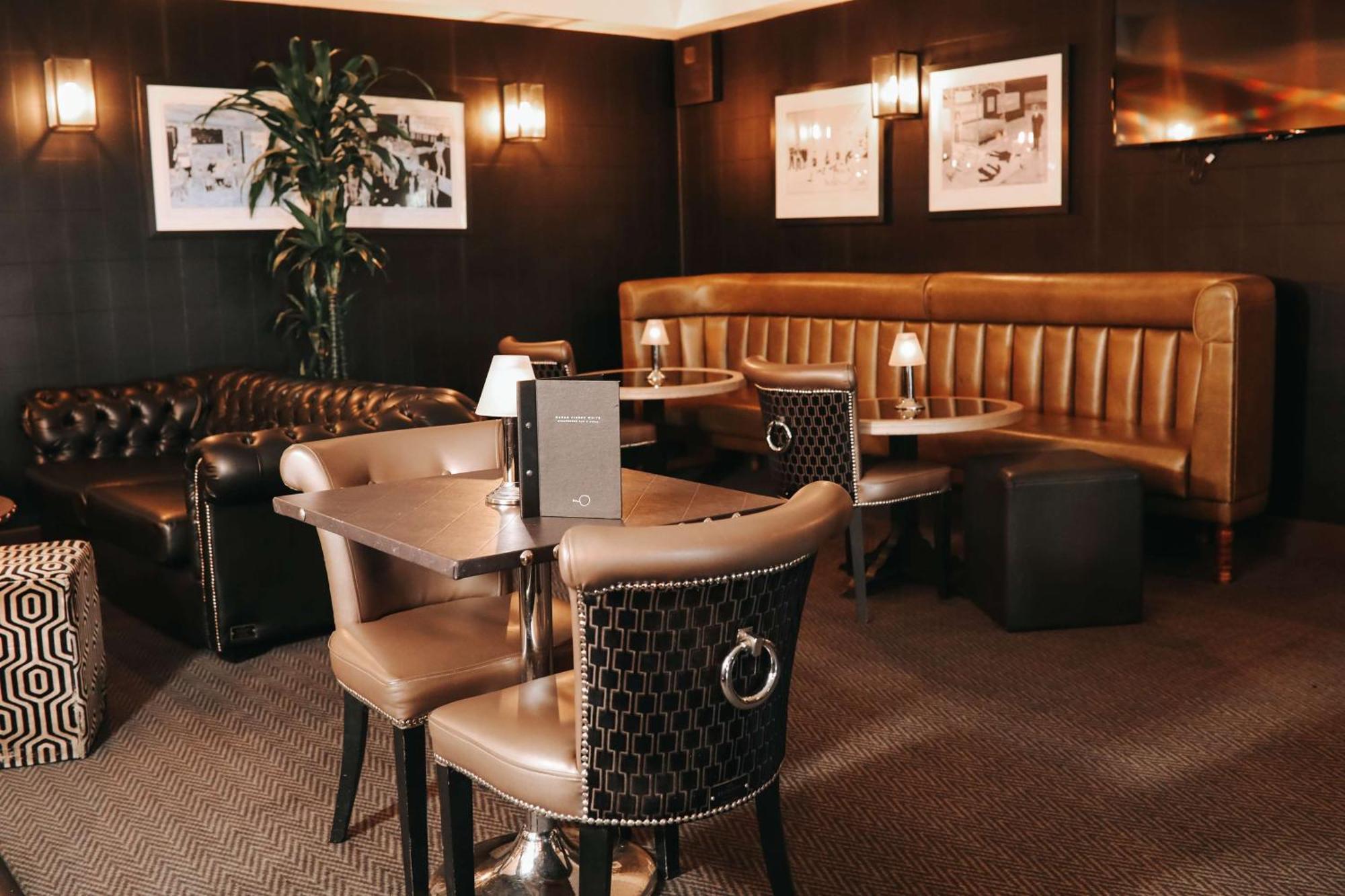 Doubletree By Hilton Bristol South - Cadbury House Ξενοδοχείο Yatton Εξωτερικό φωτογραφία