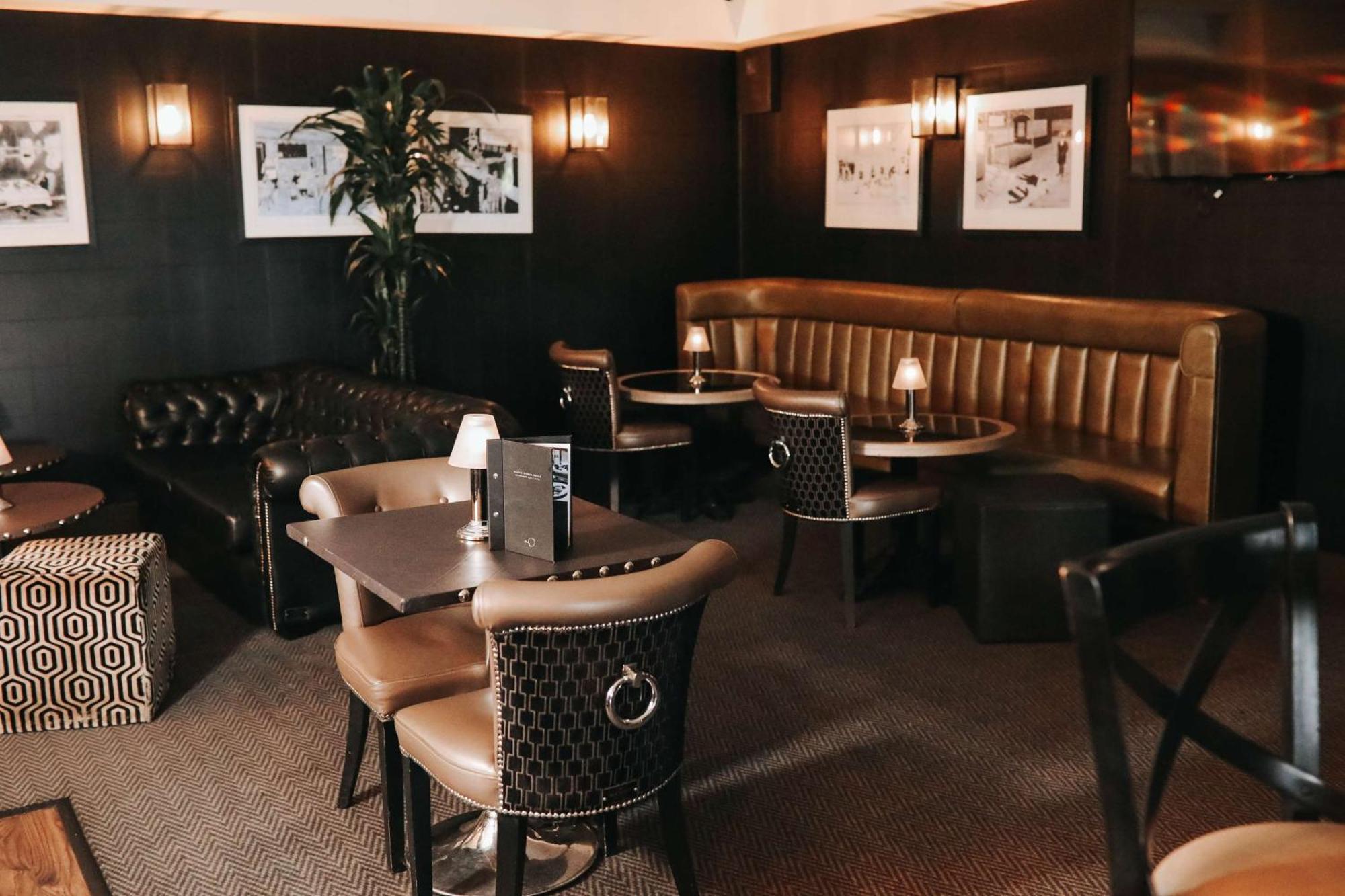 Doubletree By Hilton Bristol South - Cadbury House Ξενοδοχείο Yatton Εξωτερικό φωτογραφία