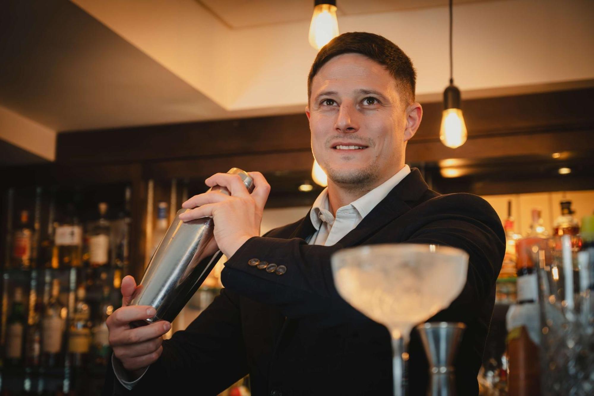 Doubletree By Hilton Bristol South - Cadbury House Ξενοδοχείο Yatton Εξωτερικό φωτογραφία