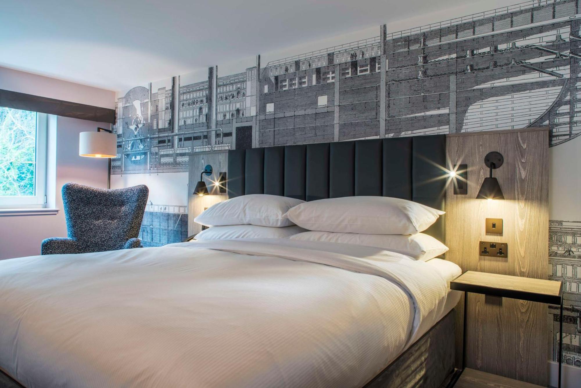 Doubletree By Hilton Bristol South - Cadbury House Ξενοδοχείο Yatton Εξωτερικό φωτογραφία