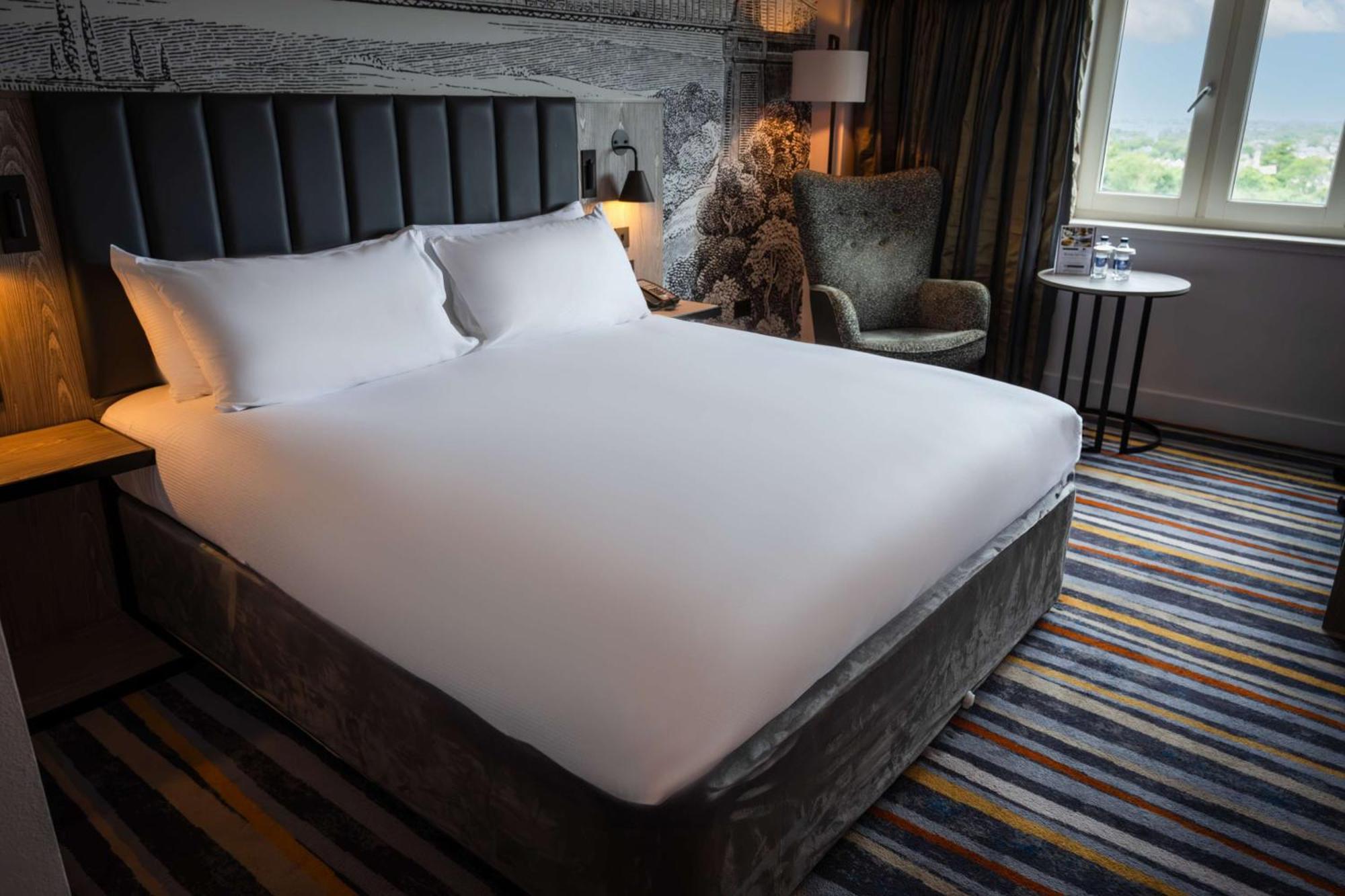 Doubletree By Hilton Bristol South - Cadbury House Ξενοδοχείο Yatton Εξωτερικό φωτογραφία