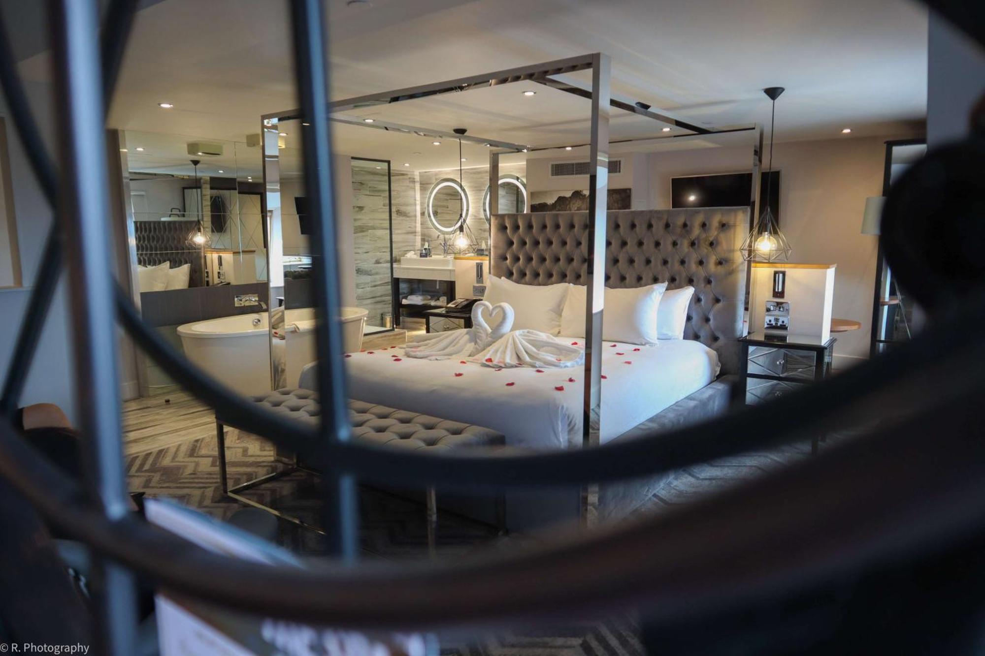 Doubletree By Hilton Bristol South - Cadbury House Ξενοδοχείο Yatton Εξωτερικό φωτογραφία