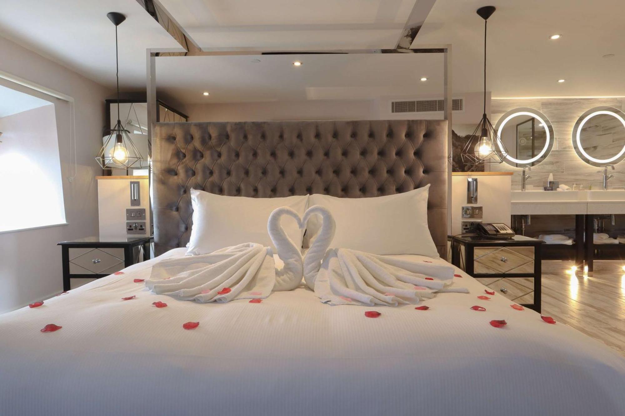 Doubletree By Hilton Bristol South - Cadbury House Ξενοδοχείο Yatton Εξωτερικό φωτογραφία