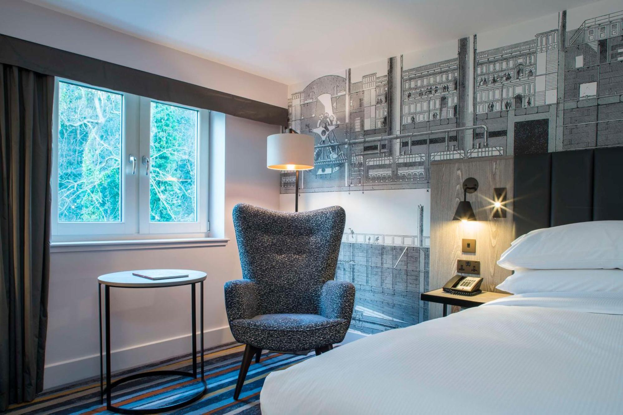 Doubletree By Hilton Bristol South - Cadbury House Ξενοδοχείο Yatton Εξωτερικό φωτογραφία