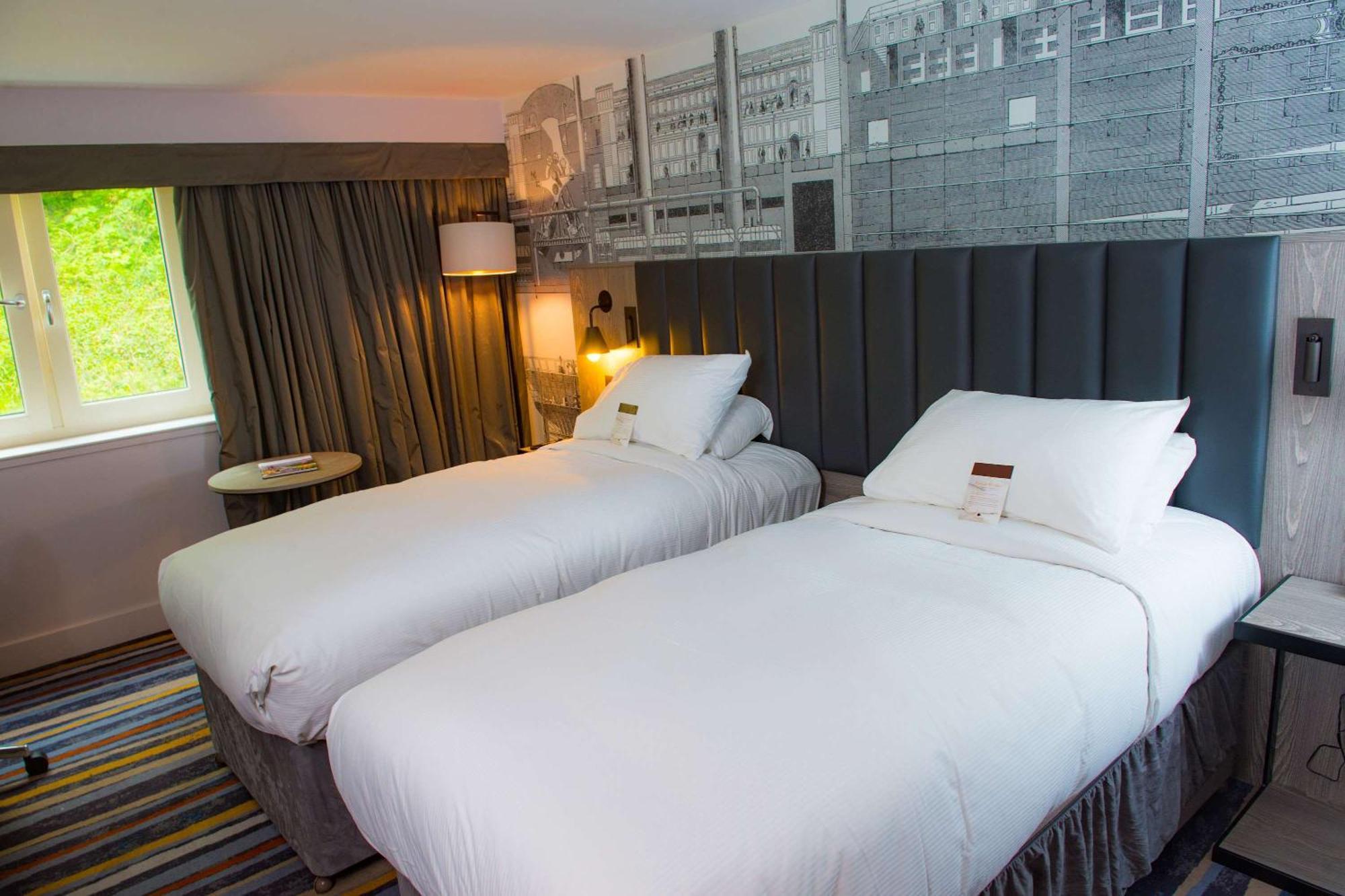 Doubletree By Hilton Bristol South - Cadbury House Ξενοδοχείο Yatton Εξωτερικό φωτογραφία