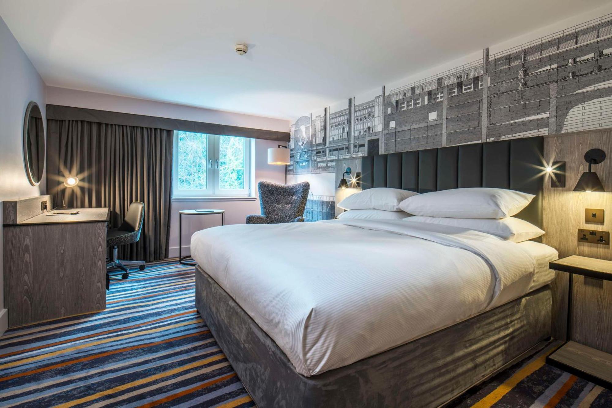 Doubletree By Hilton Bristol South - Cadbury House Ξενοδοχείο Yatton Εξωτερικό φωτογραφία