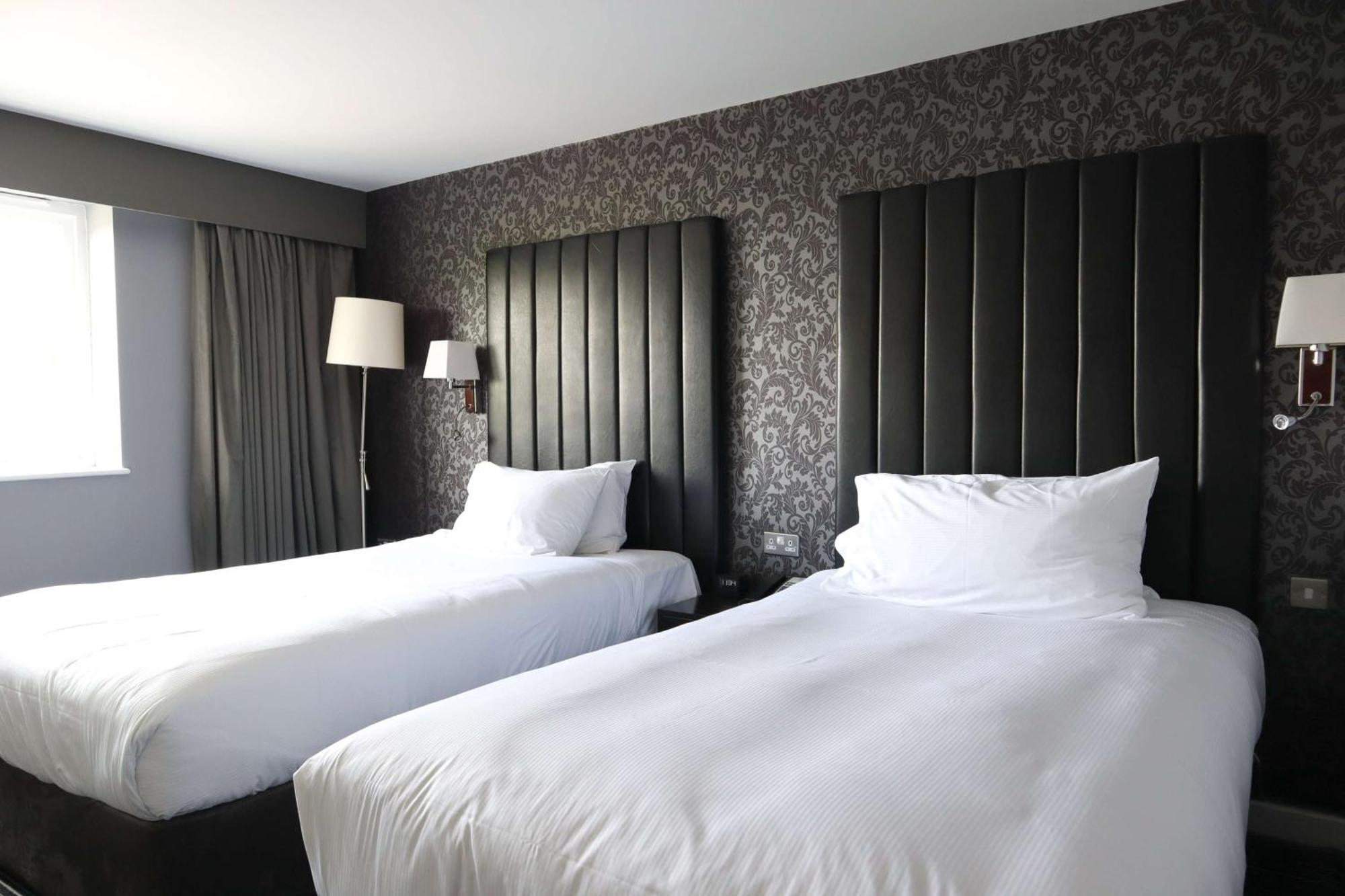 Doubletree By Hilton Bristol South - Cadbury House Ξενοδοχείο Yatton Εξωτερικό φωτογραφία