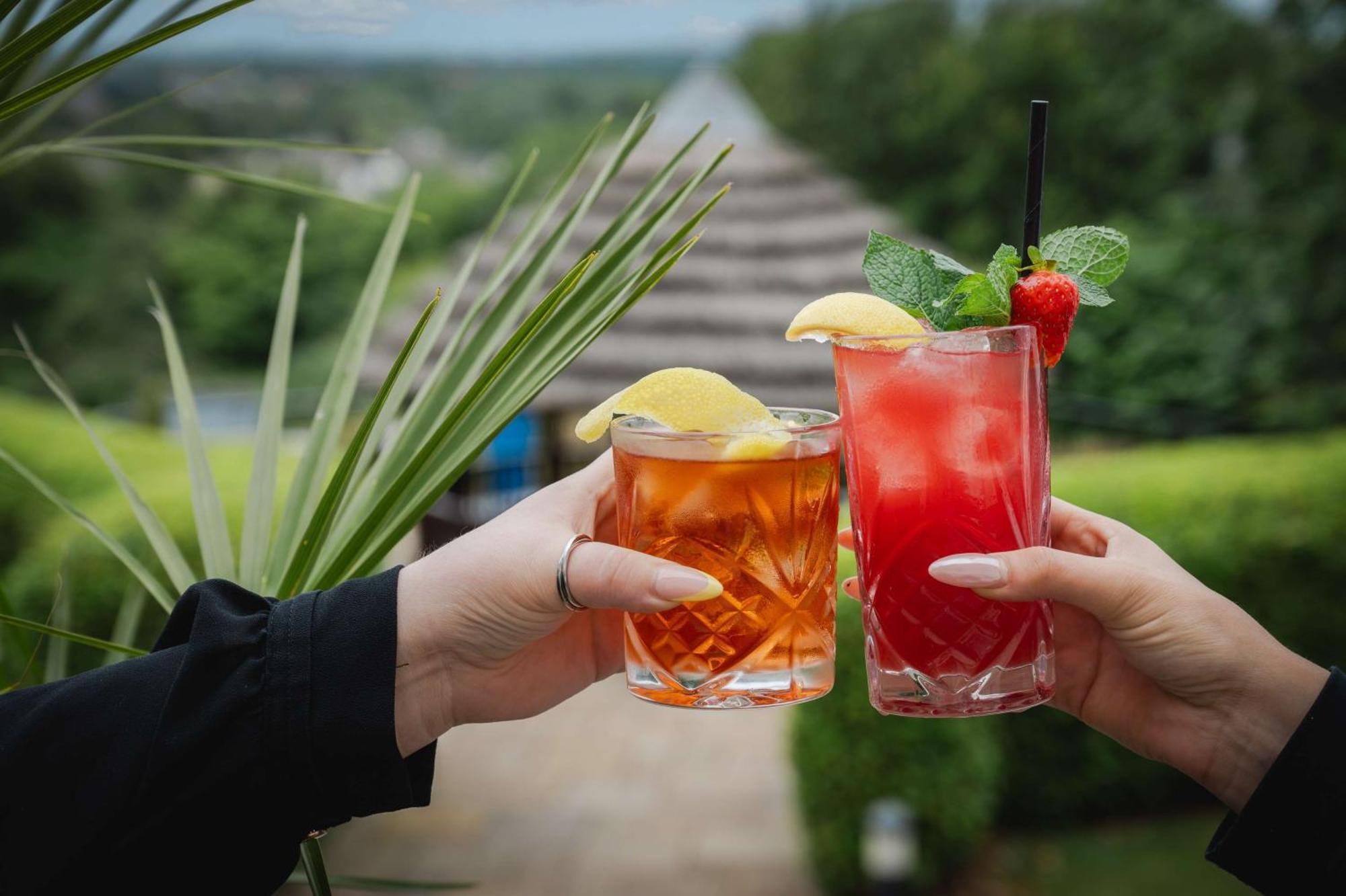 Doubletree By Hilton Bristol South - Cadbury House Ξενοδοχείο Yatton Εξωτερικό φωτογραφία