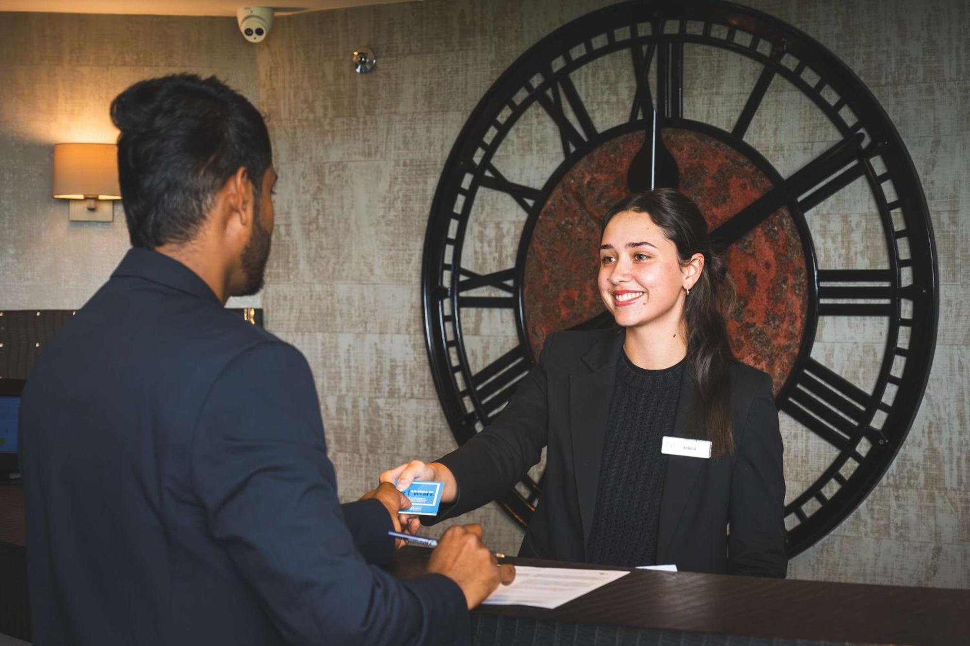 Doubletree By Hilton Bristol South - Cadbury House Ξενοδοχείο Yatton Εξωτερικό φωτογραφία