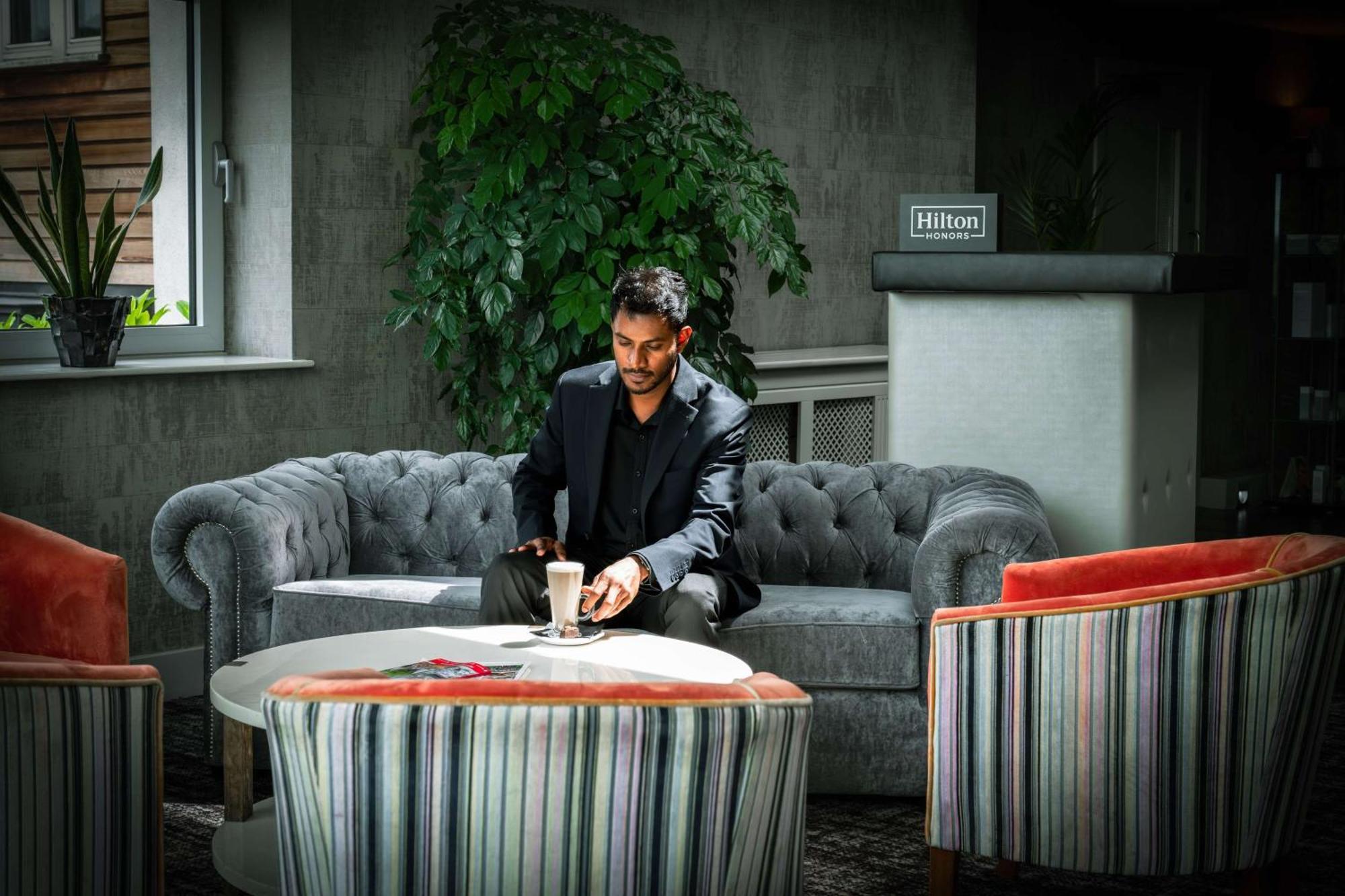 Doubletree By Hilton Bristol South - Cadbury House Ξενοδοχείο Yatton Εξωτερικό φωτογραφία