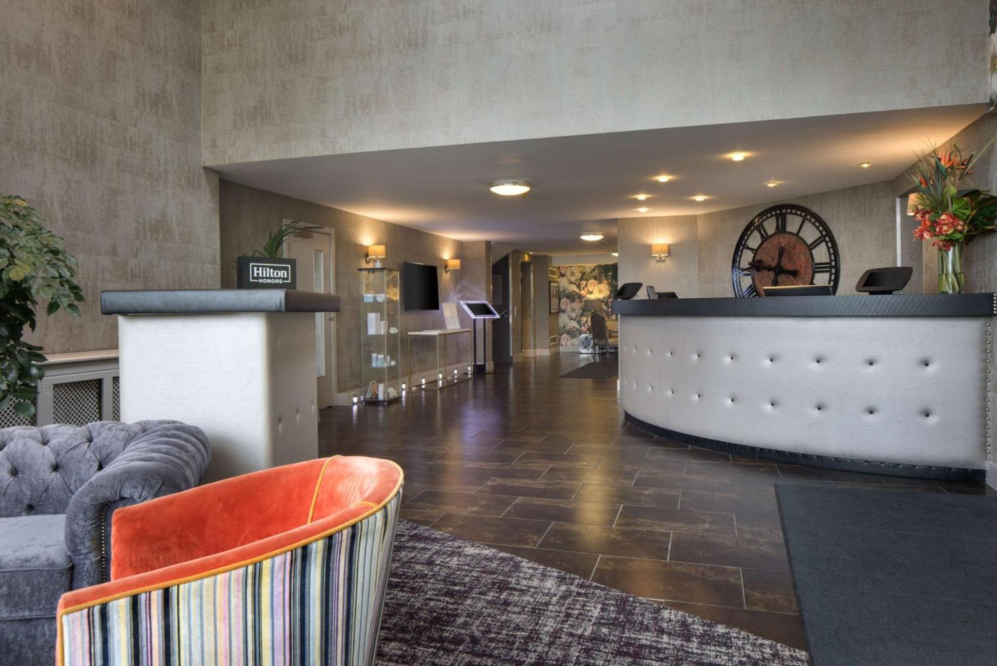 Doubletree By Hilton Bristol South - Cadbury House Ξενοδοχείο Yatton Εξωτερικό φωτογραφία
