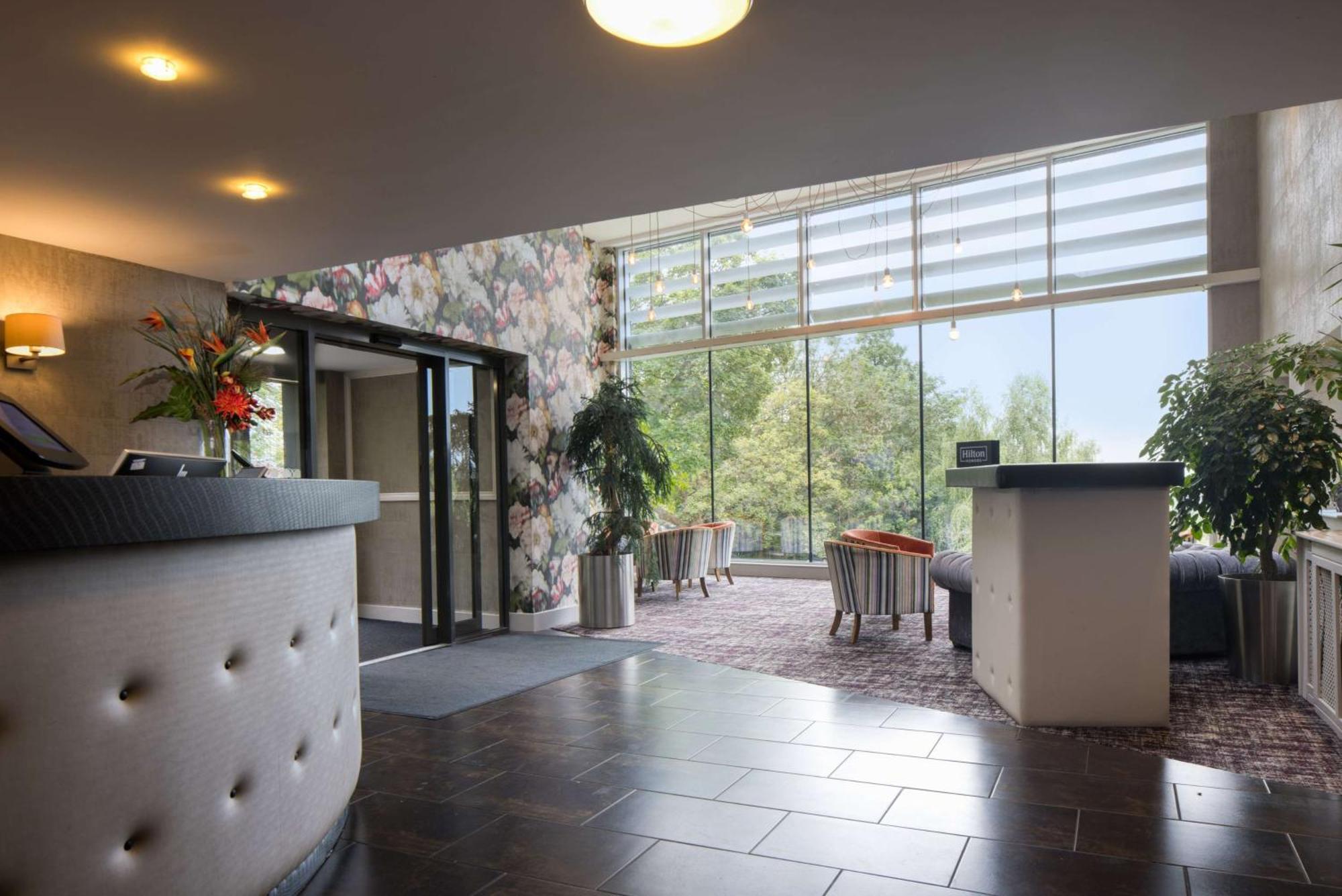 Doubletree By Hilton Bristol South - Cadbury House Ξενοδοχείο Yatton Εξωτερικό φωτογραφία
