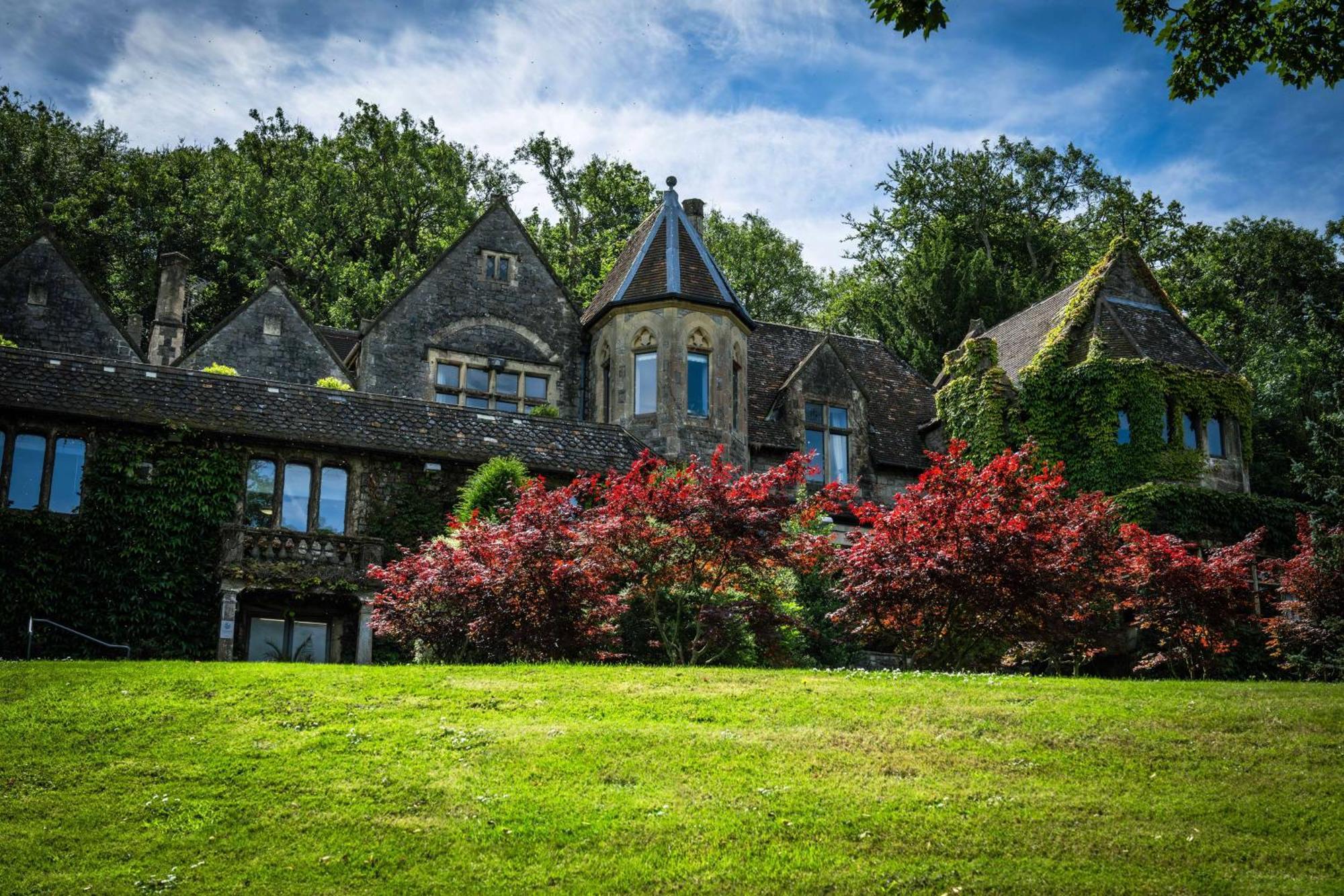 Doubletree By Hilton Bristol South - Cadbury House Ξενοδοχείο Yatton Εξωτερικό φωτογραφία
