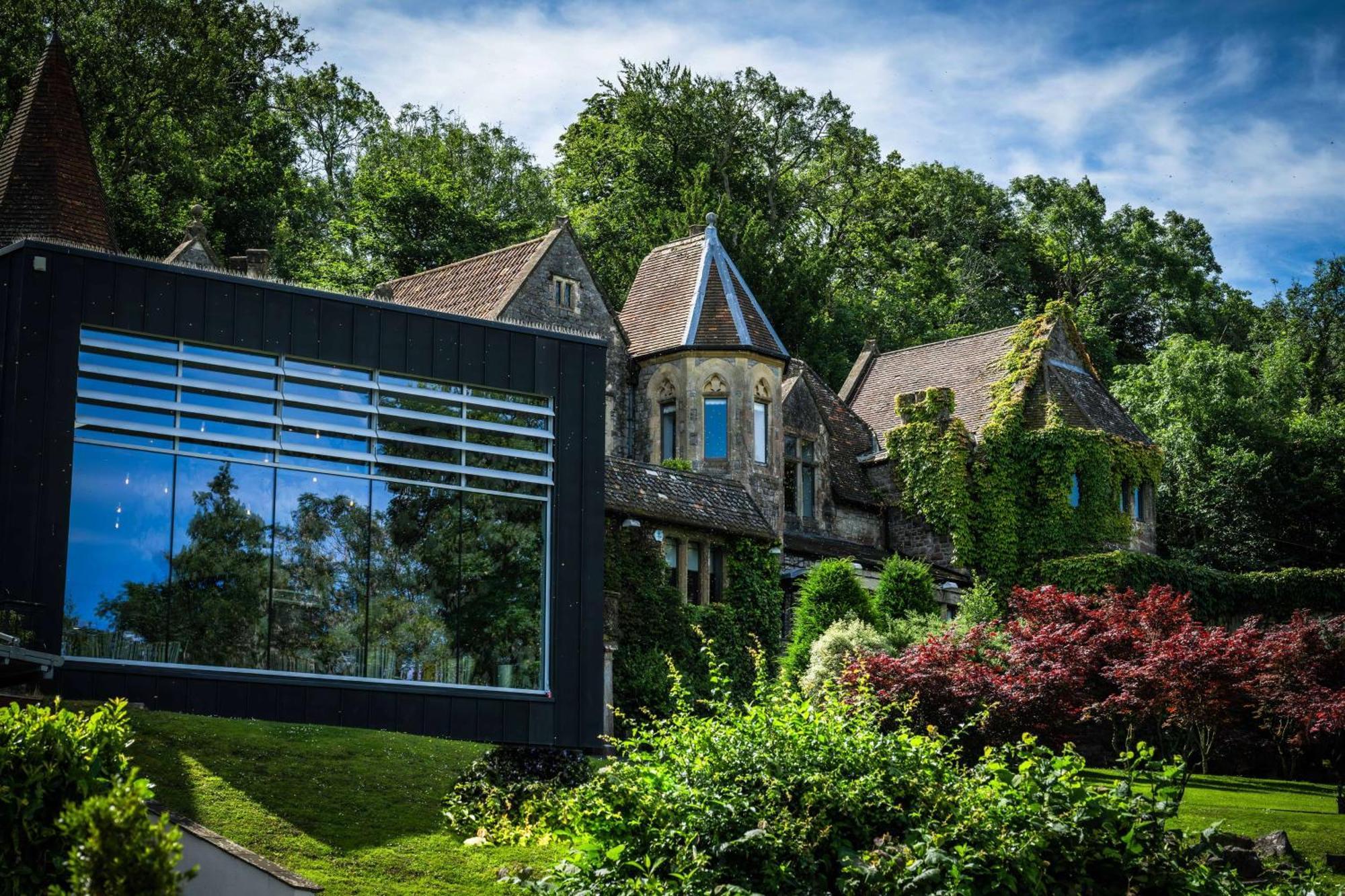 Doubletree By Hilton Bristol South - Cadbury House Ξενοδοχείο Yatton Εξωτερικό φωτογραφία