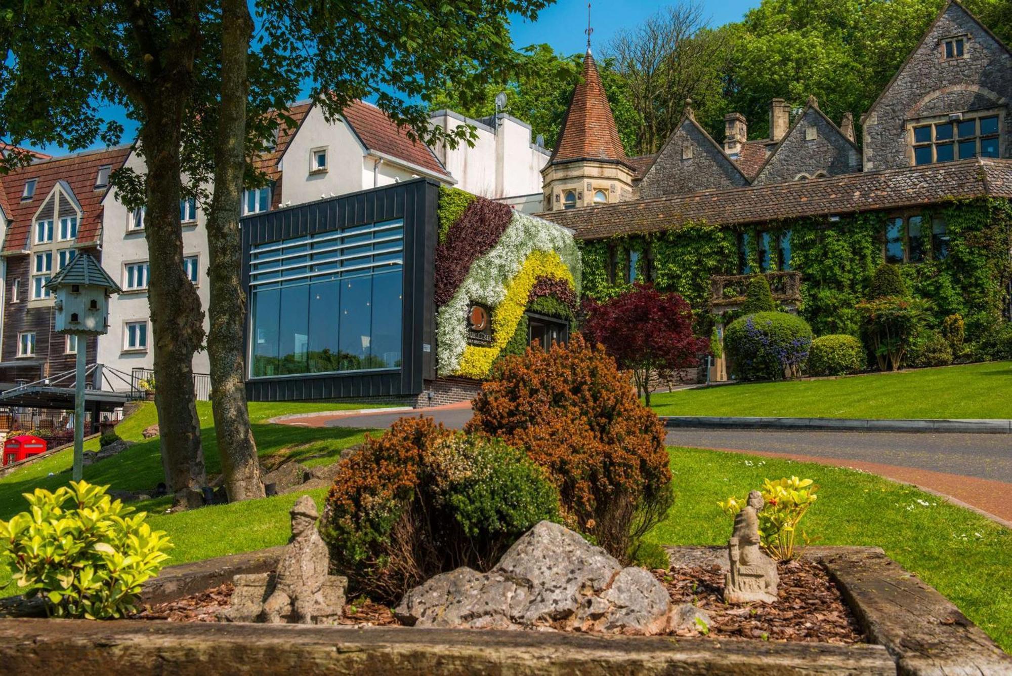 Doubletree By Hilton Bristol South - Cadbury House Ξενοδοχείο Yatton Εξωτερικό φωτογραφία