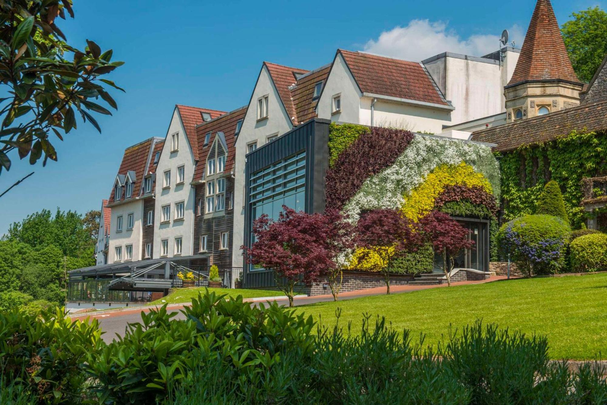 Doubletree By Hilton Bristol South - Cadbury House Ξενοδοχείο Yatton Εξωτερικό φωτογραφία