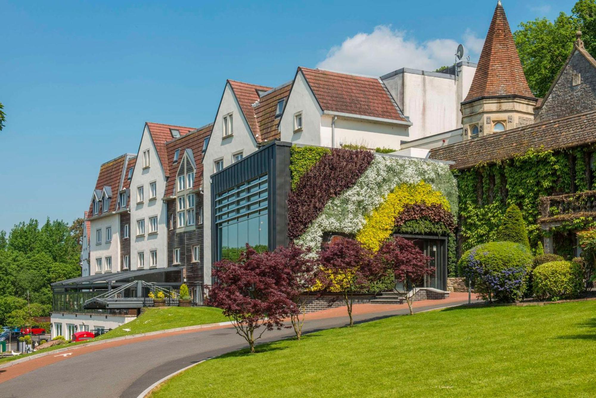 Doubletree By Hilton Bristol South - Cadbury House Ξενοδοχείο Yatton Εξωτερικό φωτογραφία