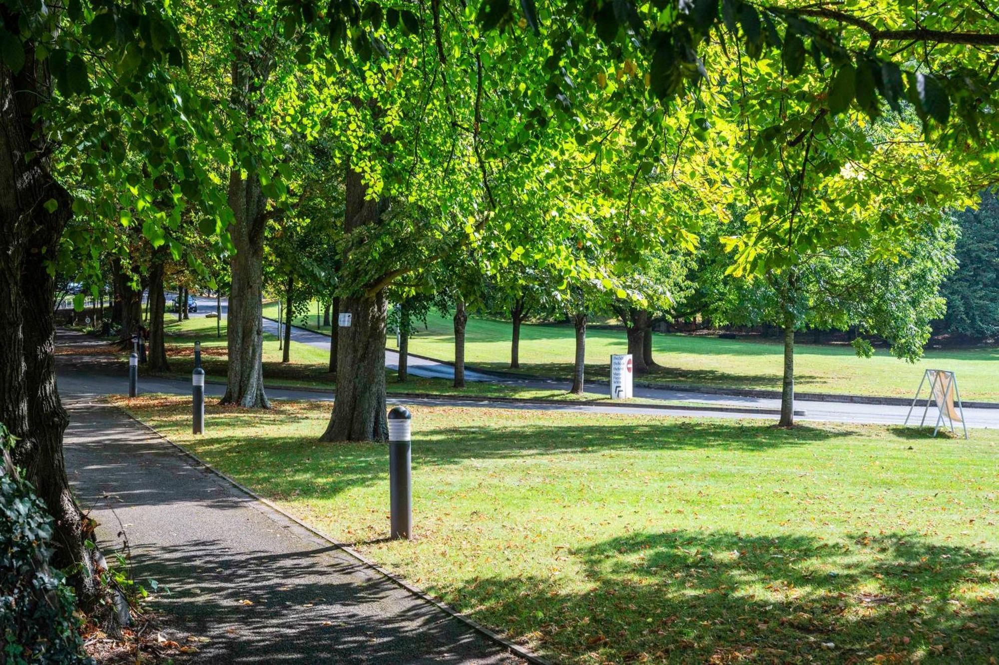 Doubletree By Hilton Bristol South - Cadbury House Ξενοδοχείο Yatton Εξωτερικό φωτογραφία